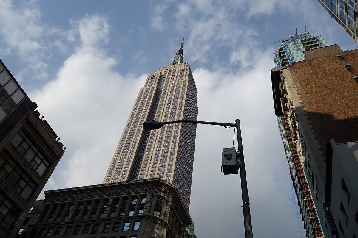 Empire State Building