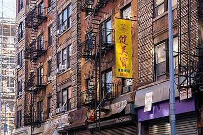 Chinatown