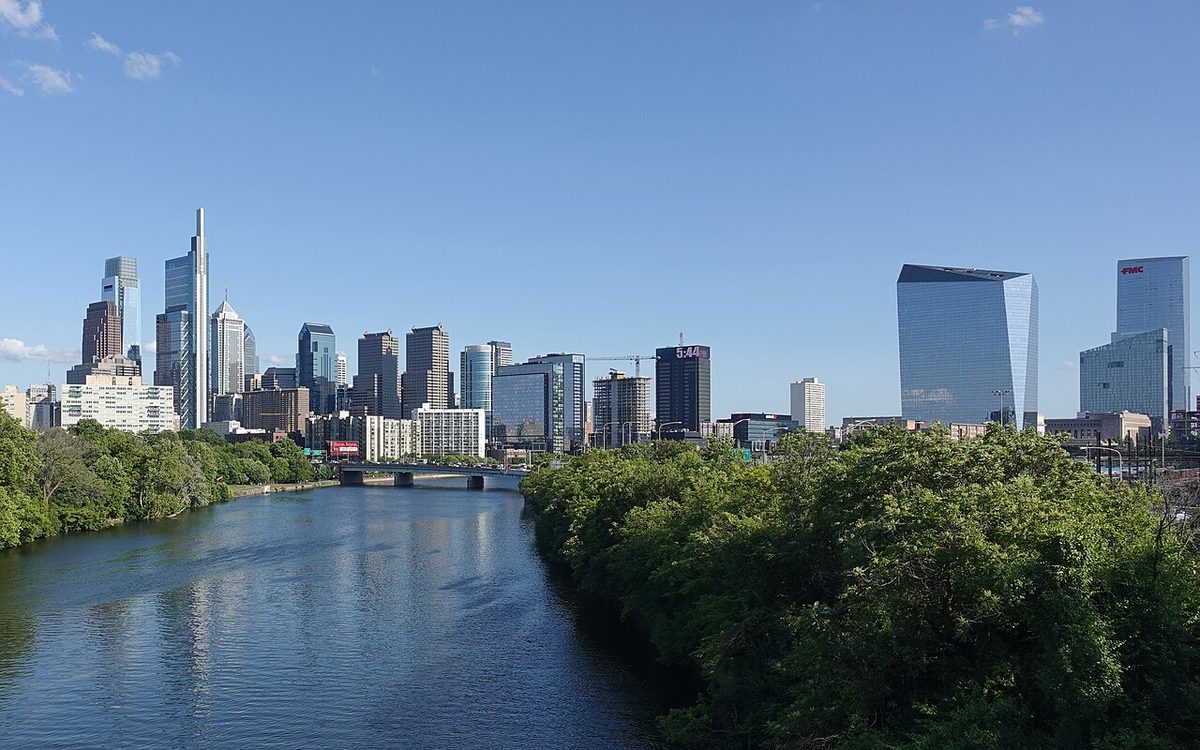 Philadelphia