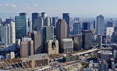 Umeda