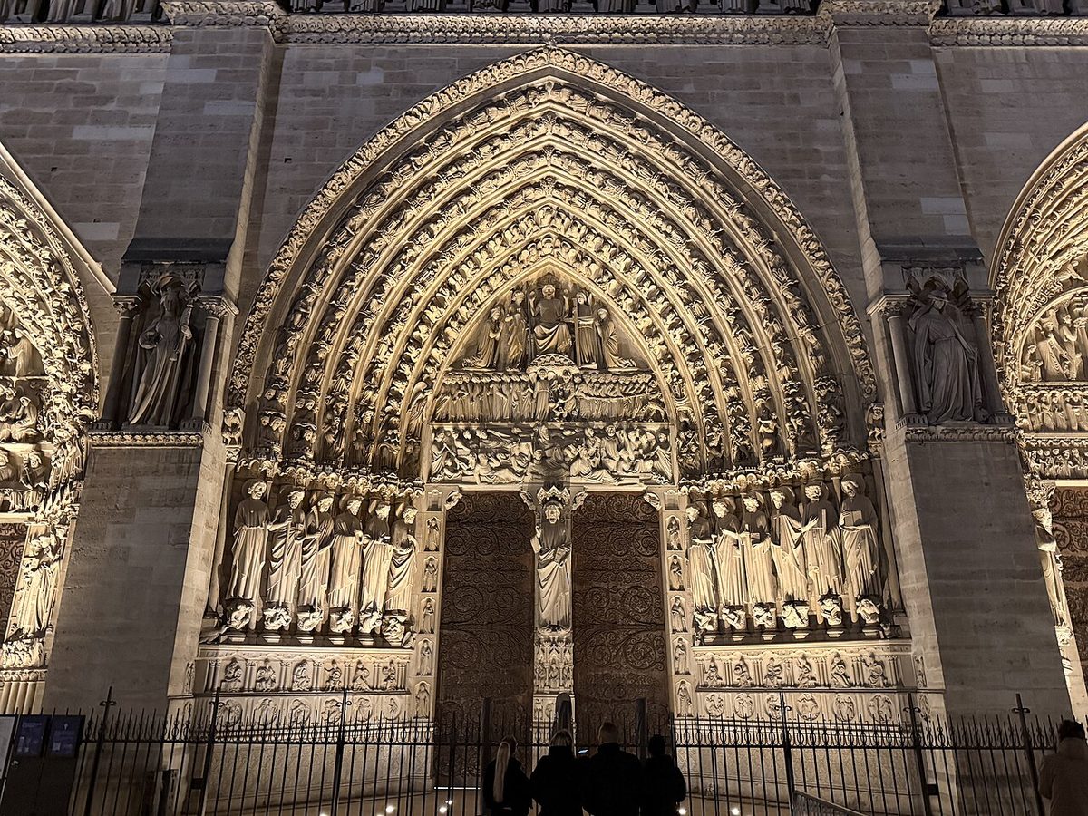 Notre-Dame de Paris