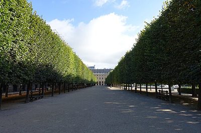 Palais-Royal