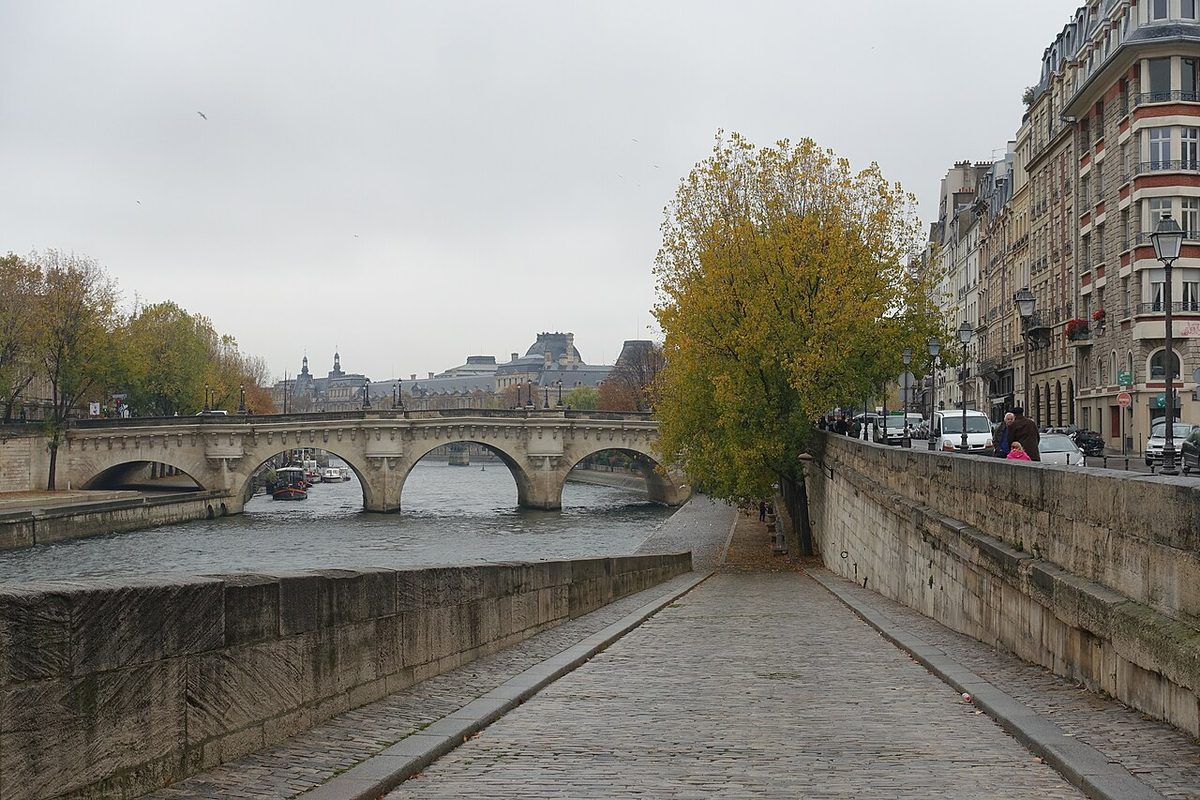 Seineufer