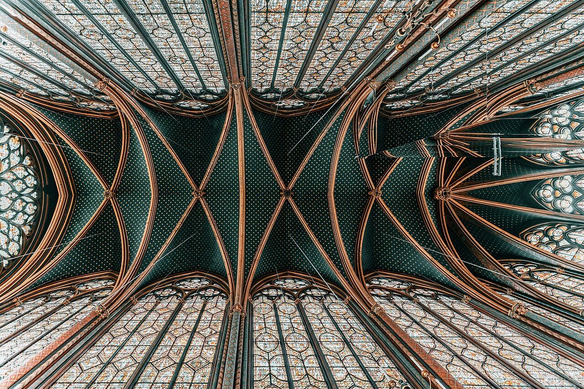 Sainte-Chapelle