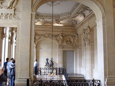 Le Marais