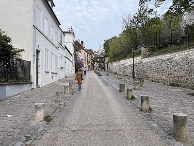 Montmartre