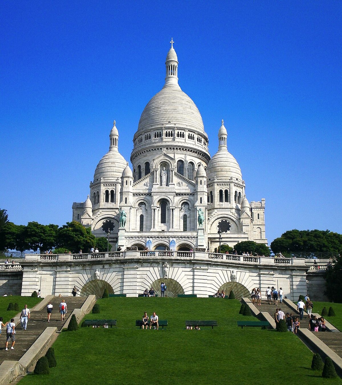 Sacré-Cœur