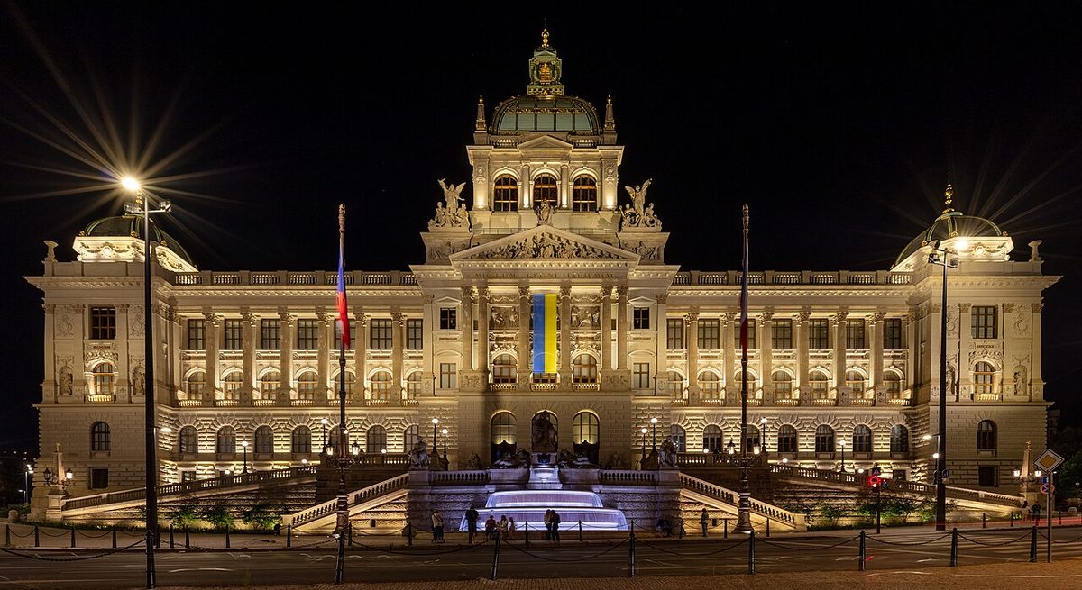 Nationalmuseum