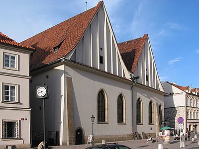 Bethlehemskapelle