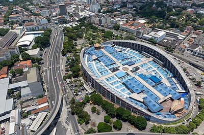 Feira de São Cristóvão