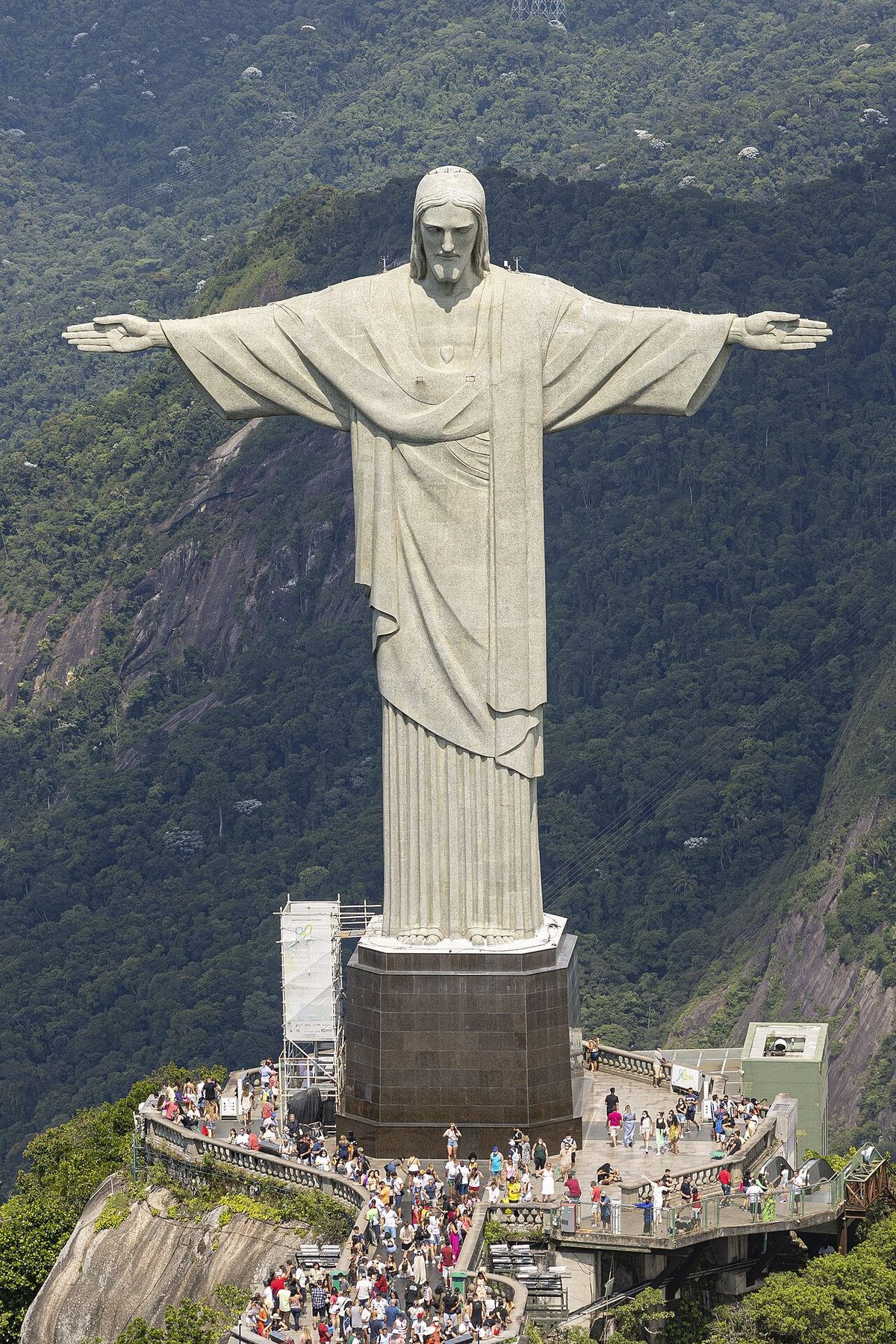 Christus der Erlöser