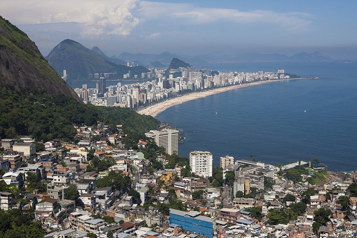Ipanema