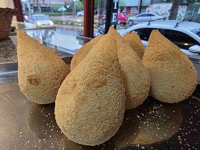 Coxinha