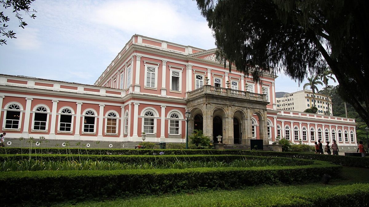 Petrópolis