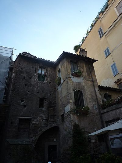 Römisches Ghetto