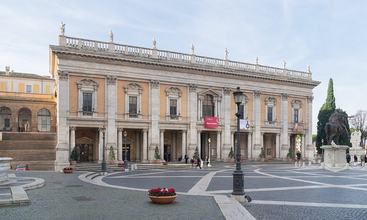 Kapitolinische Museen