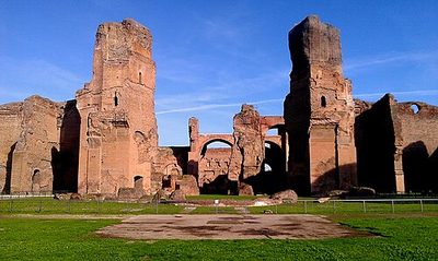 Caracalla-Thermen