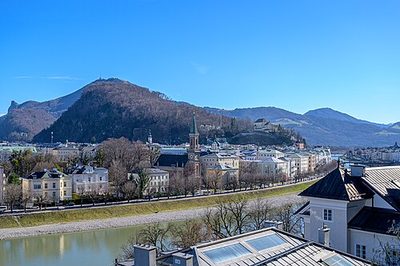 Rechte Altstadt