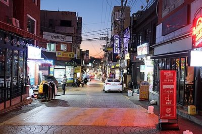 Itaewon
