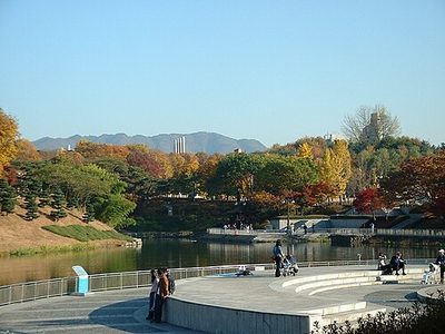 Olympiapark