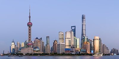 Lujiazui