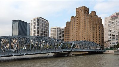 Waibaidu-Brücke