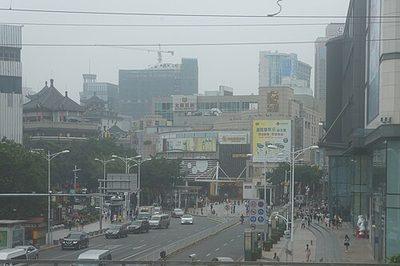 Dongmen