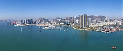 Shekou