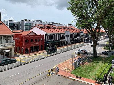 Katong and Joo Chiat