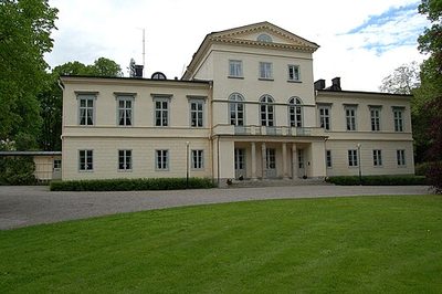 Schloss Haga