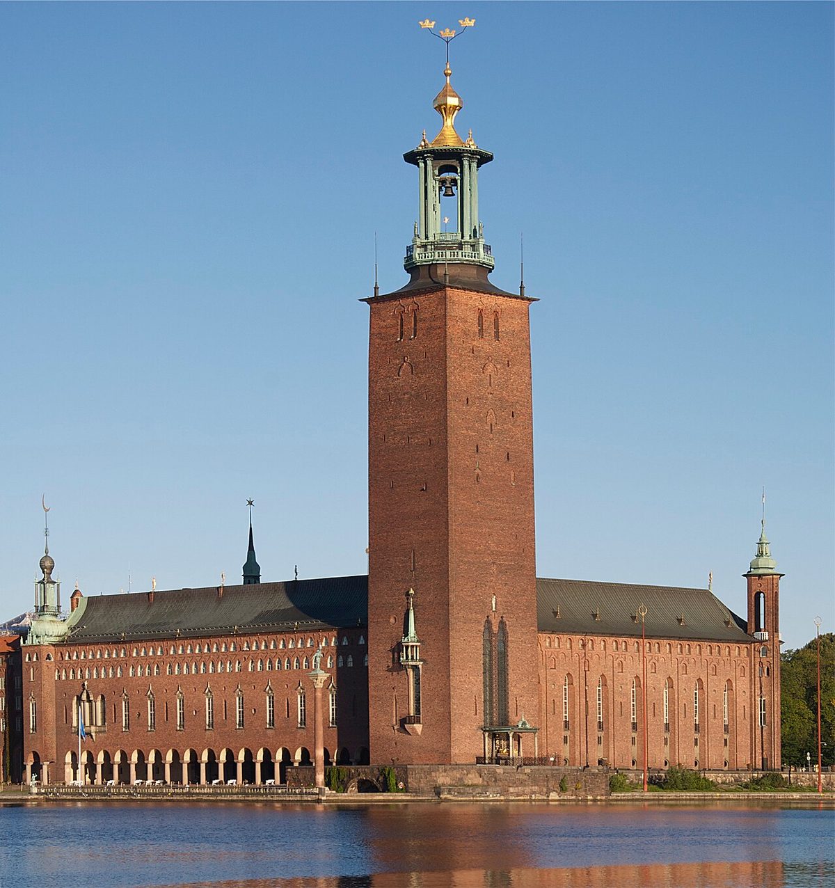 Stadshaus