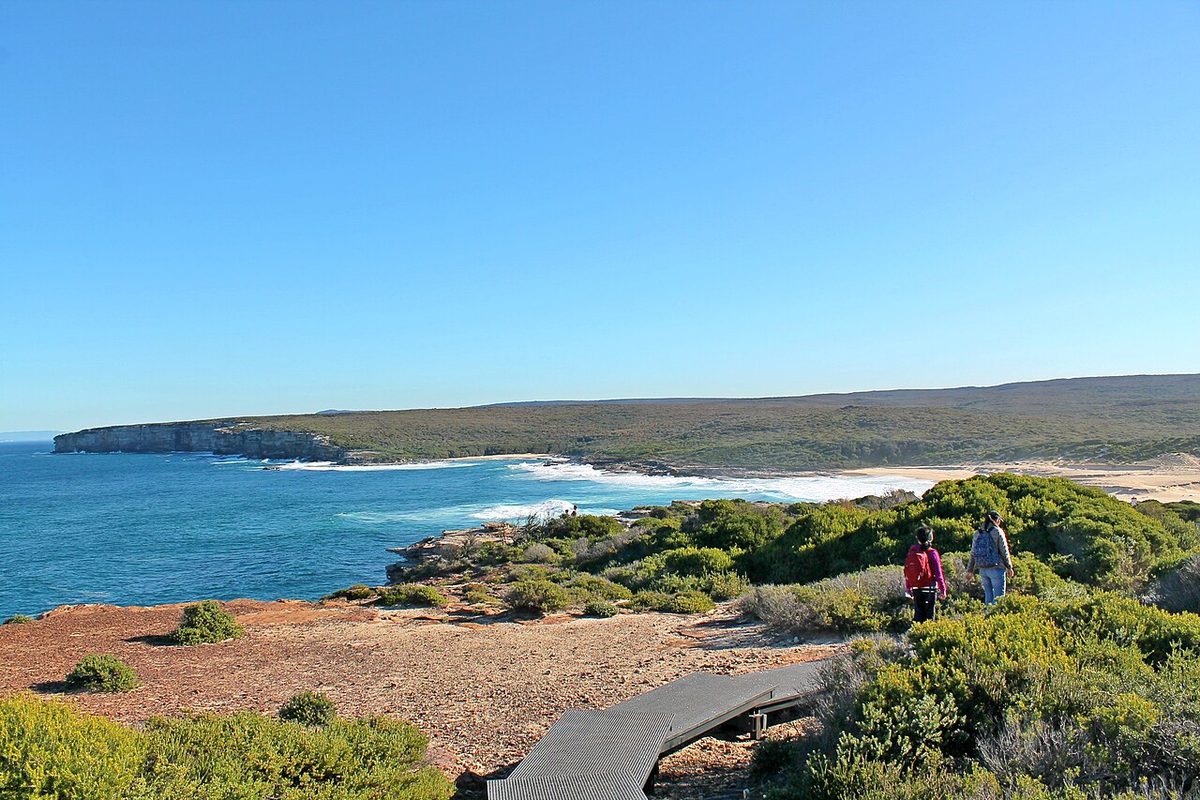 Royal National Park