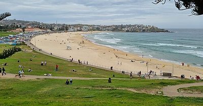 Bondi