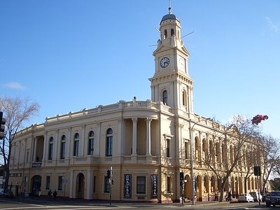 Paddington