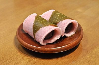 Wagashi