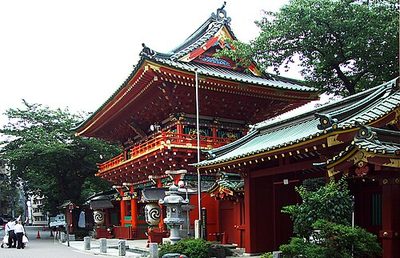 Kanda Myōjin
