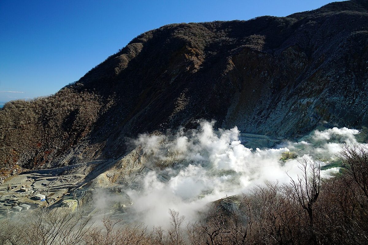 Hakone