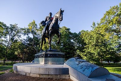 Queen’s Park