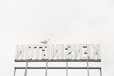 Kensington Market