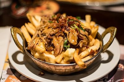 Poutine