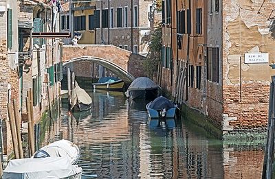 Dorsoduro