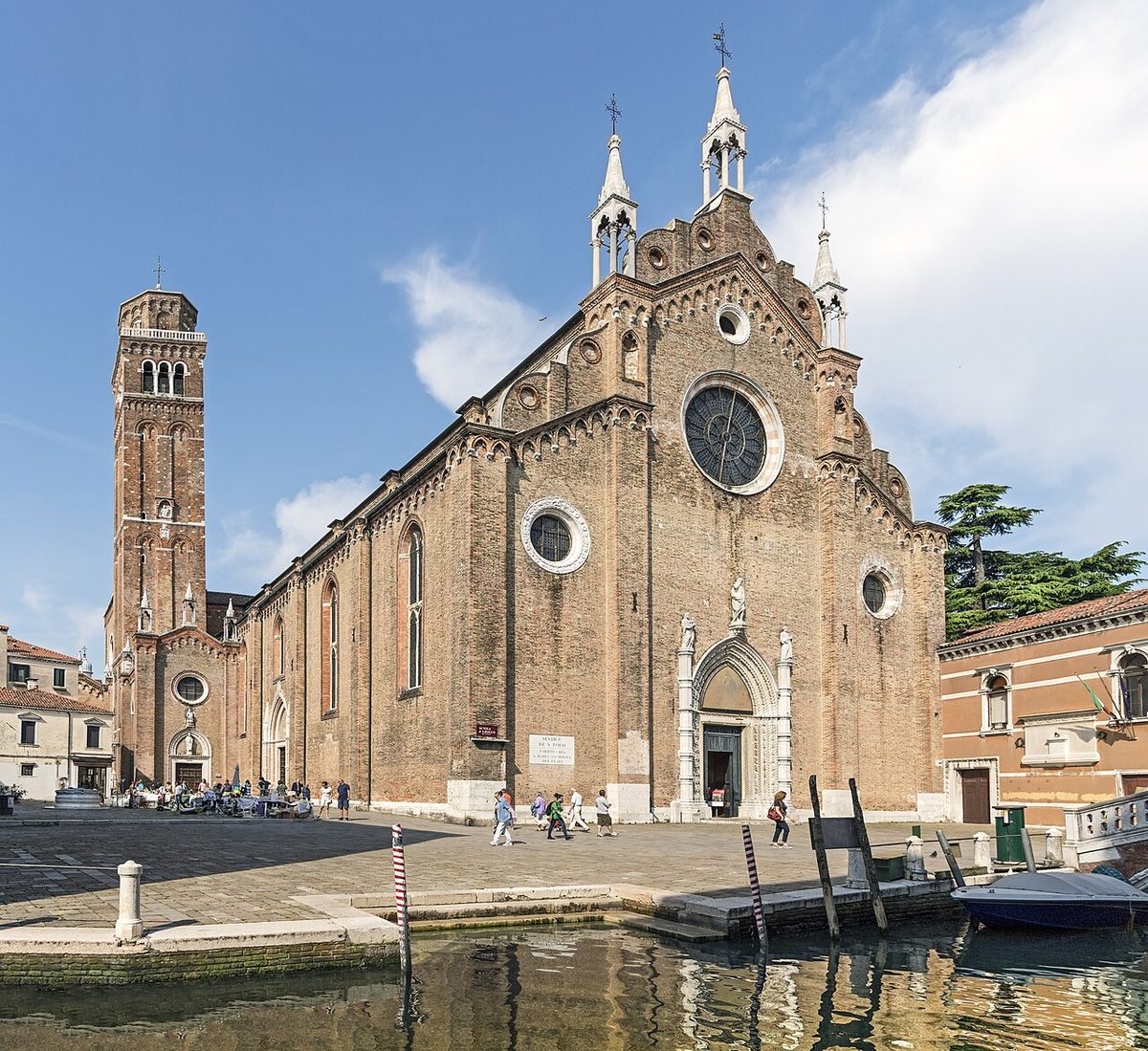 Frari