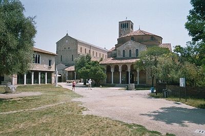 Kathedrale von Torcello