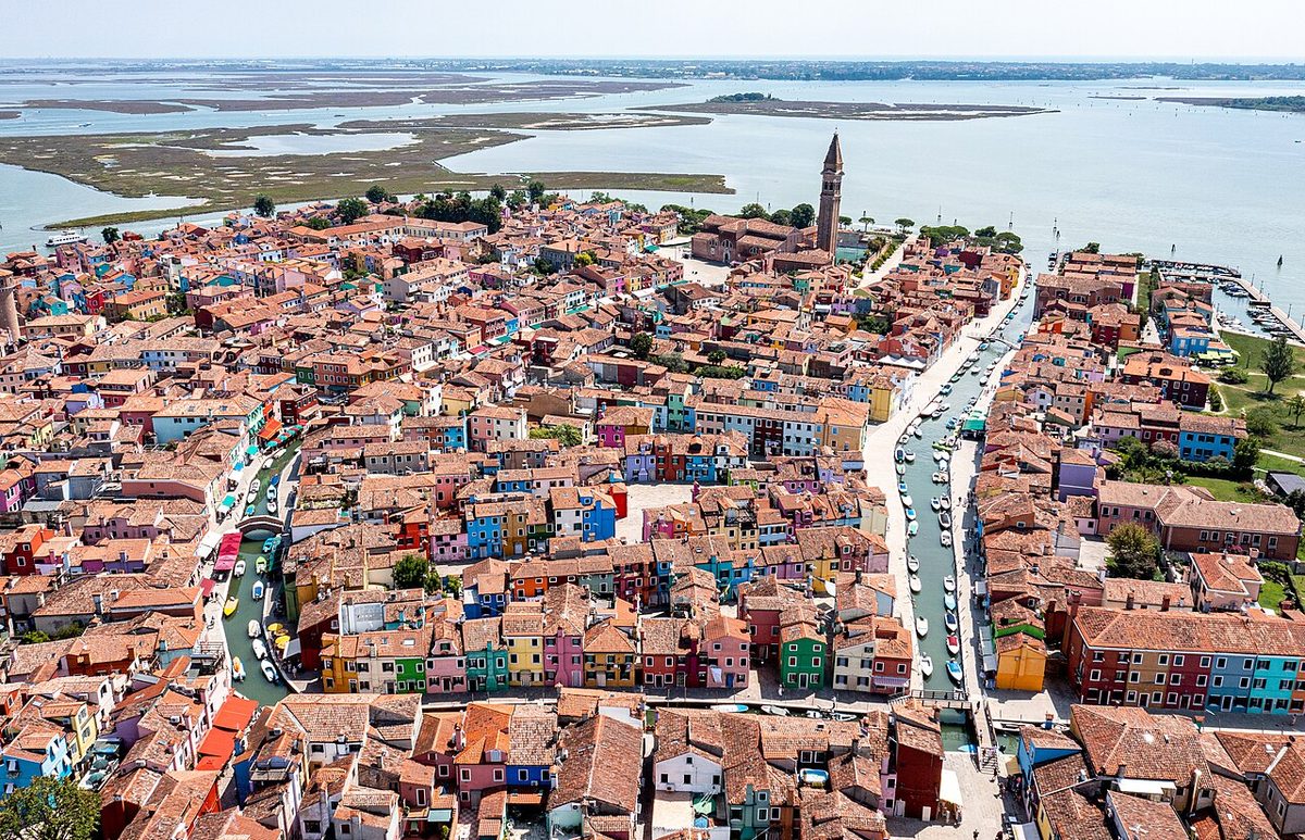 Burano