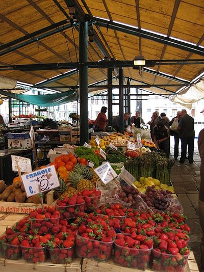 Rialtomarkt