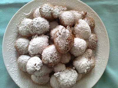 Frìtole