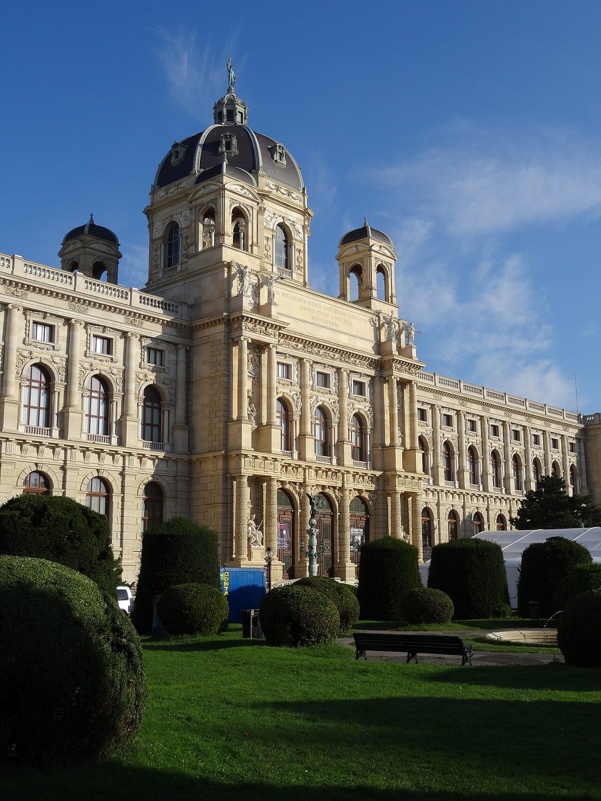 Naturhistorisches Museum