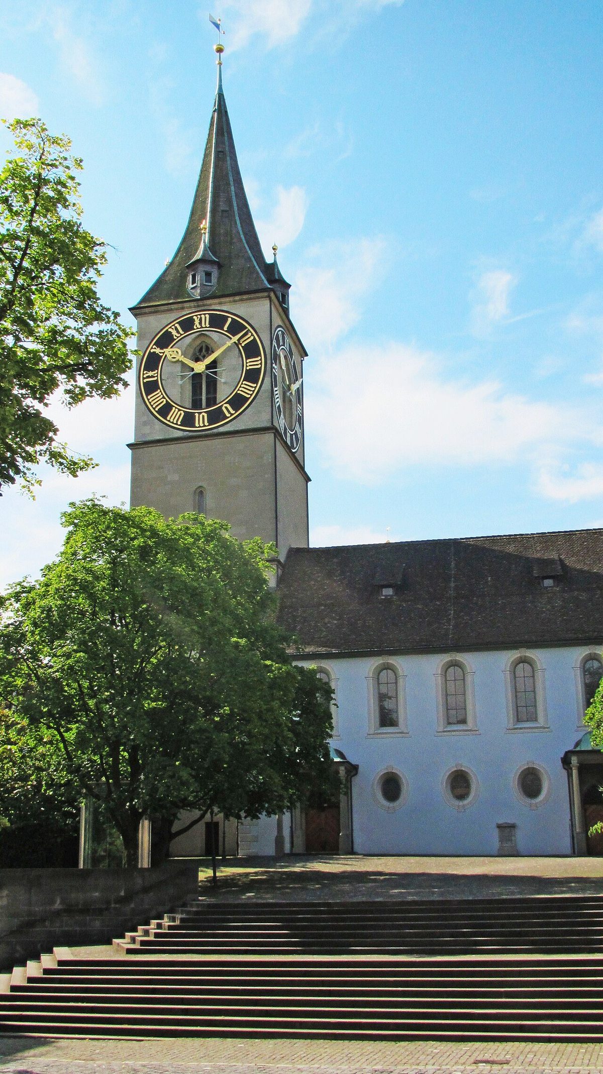 St. Peter
