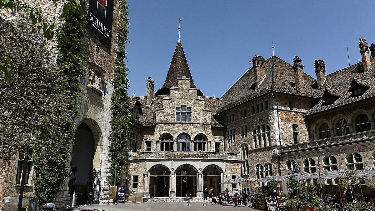 Landesmuseum