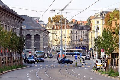 Enge (Kreis 2)